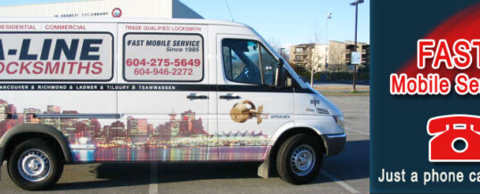 Fast Mobile Service